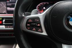 2022 BMW X5 xDrive40i M Sport