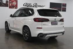 2022 BMW X5 xDrive40i M Sport
