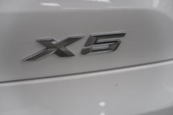 2022 BMW X5 xDrive40i M Sport