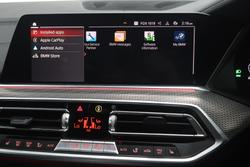 2022 BMW X5 xDrive40i M Sport