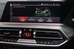 2022 BMW X5 xDrive40i M Sport