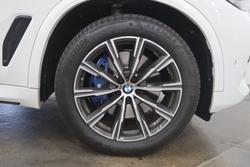 2022 BMW X5 xDrive40i M Sport