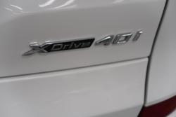 2022 BMW X5 xDrive40i M Sport