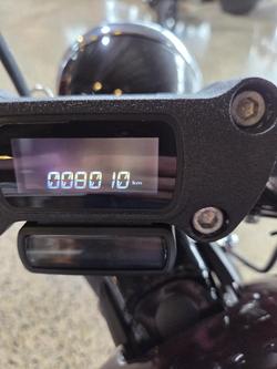 2018 Harley-Davidson Street Bob 107 (FXBB)