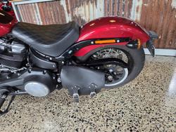 2018 Harley-Davidson Street Bob 107 (FXBB)