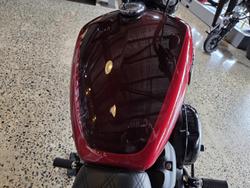 2018 Harley-Davidson Street Bob 107 (FXBB)