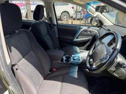 2020 Mitsubishi Pajero Sport GLX