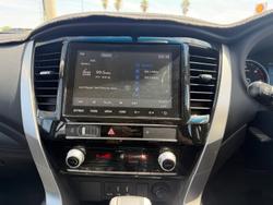 2020 Mitsubishi Pajero Sport GLX