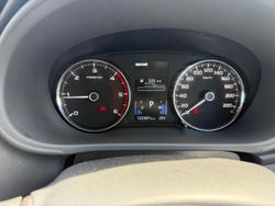 2020 Mitsubishi Pajero Sport GLX