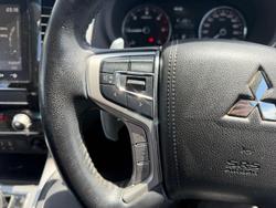 2020 Mitsubishi Pajero Sport GLX