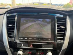 2020 Mitsubishi Pajero Sport GLX