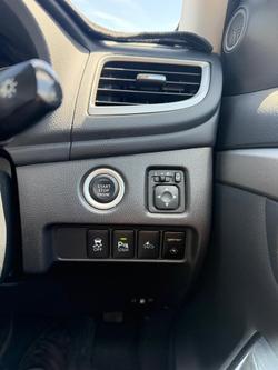 2020 Mitsubishi Pajero Sport GLX