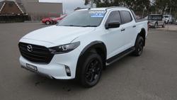 Mazda BT-50