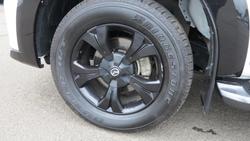 2021 Mazda BT-50 SP TF 4X4 Dual Range Ice White