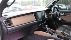 2021 Mazda BT-50 SP TF 4X4 Dual Range Ice White