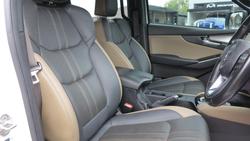 2021 Mazda BT-50 SP TF 4X4 Dual Range Ice White