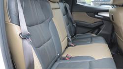 2021 Mazda BT-50 SP TF 4X4 Dual Range Ice White