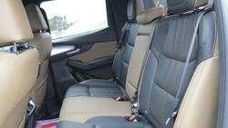 2021 Mazda BT-50 SP TF 4X4 Dual Range Ice White