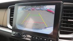 2021 Mazda BT-50 SP TF 4X4 Dual Range Ice White