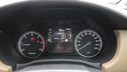 2021 Mazda BT-50 SP TF 4X4 Dual Range Ice White