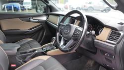 2021 Mazda BT-50 SP TF 4X4 Dual Range Ice White