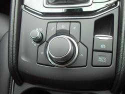 2025 Mazda CX-5 G25 Touring