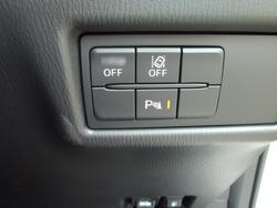 2025 Mazda CX-5 G25 Touring