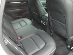 2025 Mazda CX-5 G25 Touring