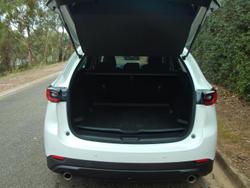 2025 Mazda CX-5 G25 Touring