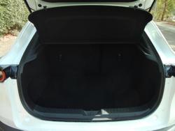 2025 Mazda CX-30 G20 Touring