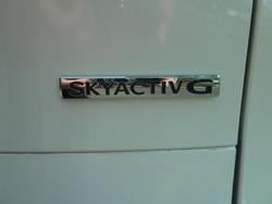 2025 Mazda CX-30 G20 Touring