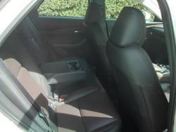 2025 Mazda CX-30 G20 Touring