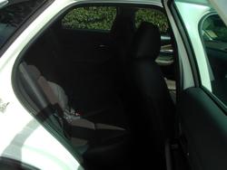 2025 Mazda CX-30 G20 Touring