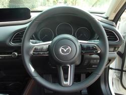 2025 Mazda CX-30 G20 Touring