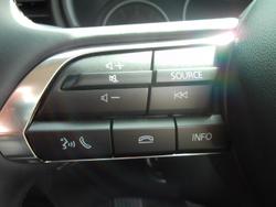 2025 Mazda CX-30 G20 Touring