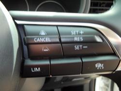 2025 Mazda CX-30 G20 Touring