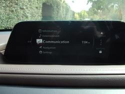 2025 Mazda CX-30 G20 Touring