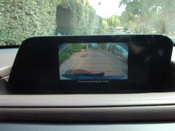 2025 Mazda CX-30 G20 Touring