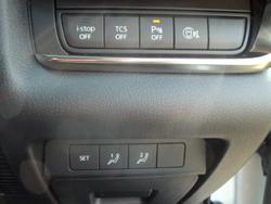 2025 Mazda CX-30 G20 Touring