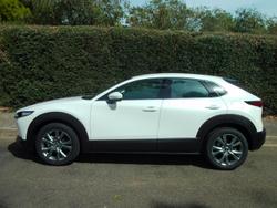 2025 Mazda CX-30 G20 Touring