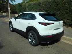 2025 Mazda CX-30 G20 Touring