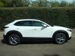 2025 Mazda CX-30 G20 Touring