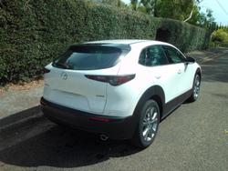 2025 Mazda CX-30 G20 Touring