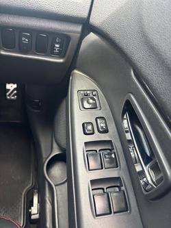 2019 Mitsubishi ASX LS