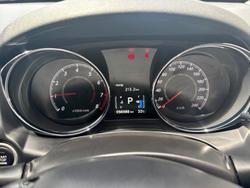 2019 Mitsubishi ASX LS