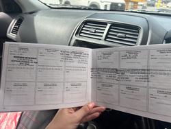 2019 Mitsubishi ASX LS