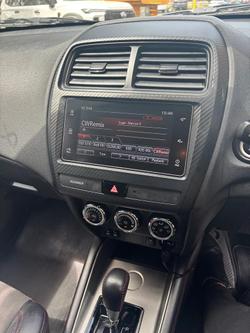 2019 Mitsubishi ASX LS