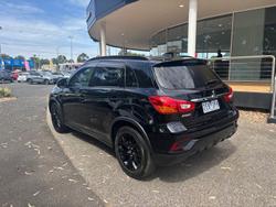 2019 Mitsubishi ASX LS