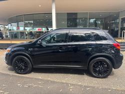 2019 Mitsubishi ASX LS