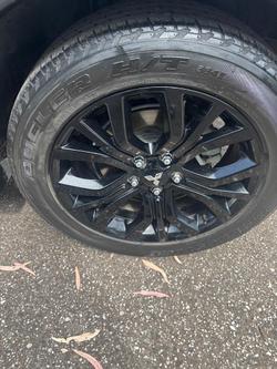 2019 Mitsubishi ASX LS